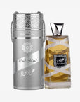 Lattafa Oud Mood Reminiscence