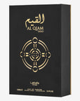 Lattafa Pride Al Qiam Gold