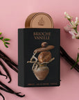 Brioche Vanille Eau De Parfum by Lattafa Pride