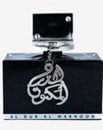 Lattafa Al Dur Al Maknoon