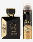 Oud 24 Hours