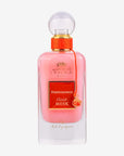 Pomegranate Musk