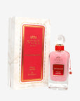 Pomegranate Musk Perfume