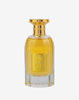 Qidwah Perfume