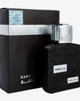 Ramz Lattafa Perfume