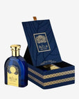 Satwa Perfume with Box