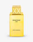 Shaghaf Oud