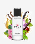 Si Perfume Inspired
