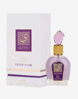 Sugar Plum Perfume