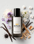 Vanilla Powder Dupe