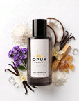 Vanilla Powder dupe
