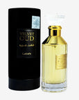 Velvet Oud Perfume