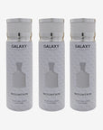 Galaxy Plus Concept MOUNTAIN Perfume Body Spray - Inspired By Silver Mountain Water