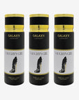 Galaxy Plus Concept NAUGHTY GIRL Perfume Body Spray - Inspired By Good Girl
