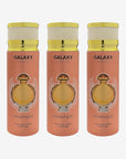 Galaxy Plus Concept OLYMPIQUES Perfume Body Spray - Inspired By Olympea