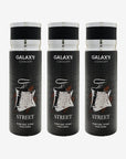 Galaxy Plus Concept Street Body Spray - Inspired By Lafayette Street