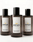 100ml x3 Perfume Set