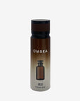 ACO Perfumes OMBRA Perfume Body Spray - Inspired By Ombre Nomade