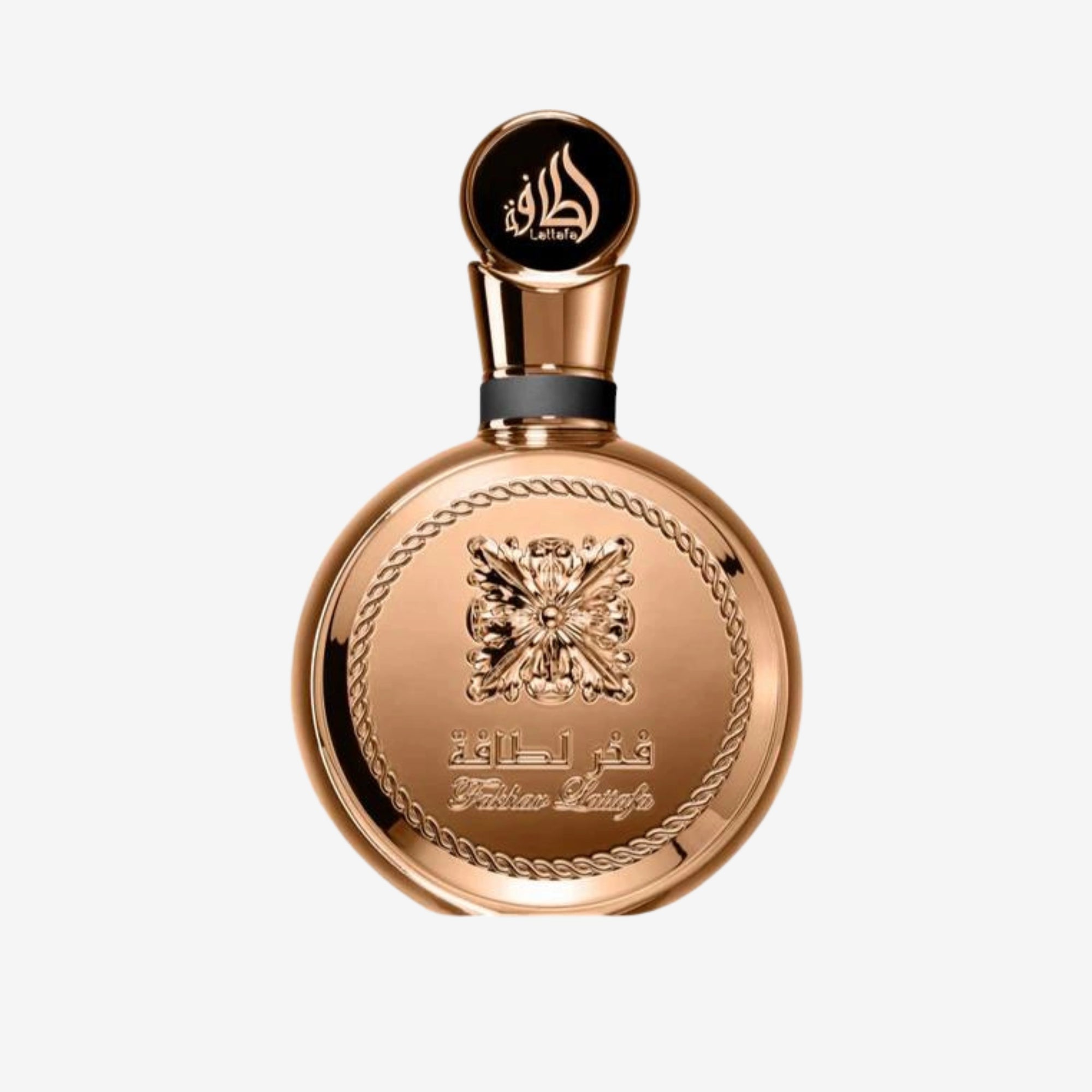 Lattafa Fakhar Gold