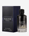 Maison Alhambra Salvo Intense Eau De Parfum - 100ML