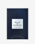 Maison Alhambra Blue De Chance Eau De Parfum - 100ML