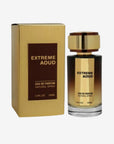 Fragrance World Extreme Aoud Eau De Parfum - 100ML