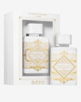 Lattafa Bade'e Al Oud Honor & Glory Eau De Parfum - 100ML