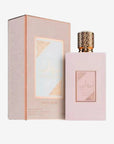 Asdaaf Ameerat Al Arab Prive Rose Eau De Parfum - 100ML