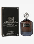 Ard Al Zaafaran I Am The King Eau De Parfum - 100ML