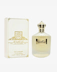 Ard Al Zaafaran I Am The Queen Eau De Parfum - 100ML