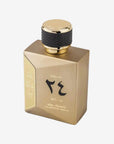 Ard Al Zaafaran Oud 24 hours Majestic Gold Eau De Parfum - 100ML