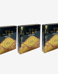 Ard Al Zaafaran Bakhoor Oud 24 Hours Incense