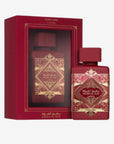 Lattafa Bade'e Al Oud Sublime Eau De Parfum - 100ML