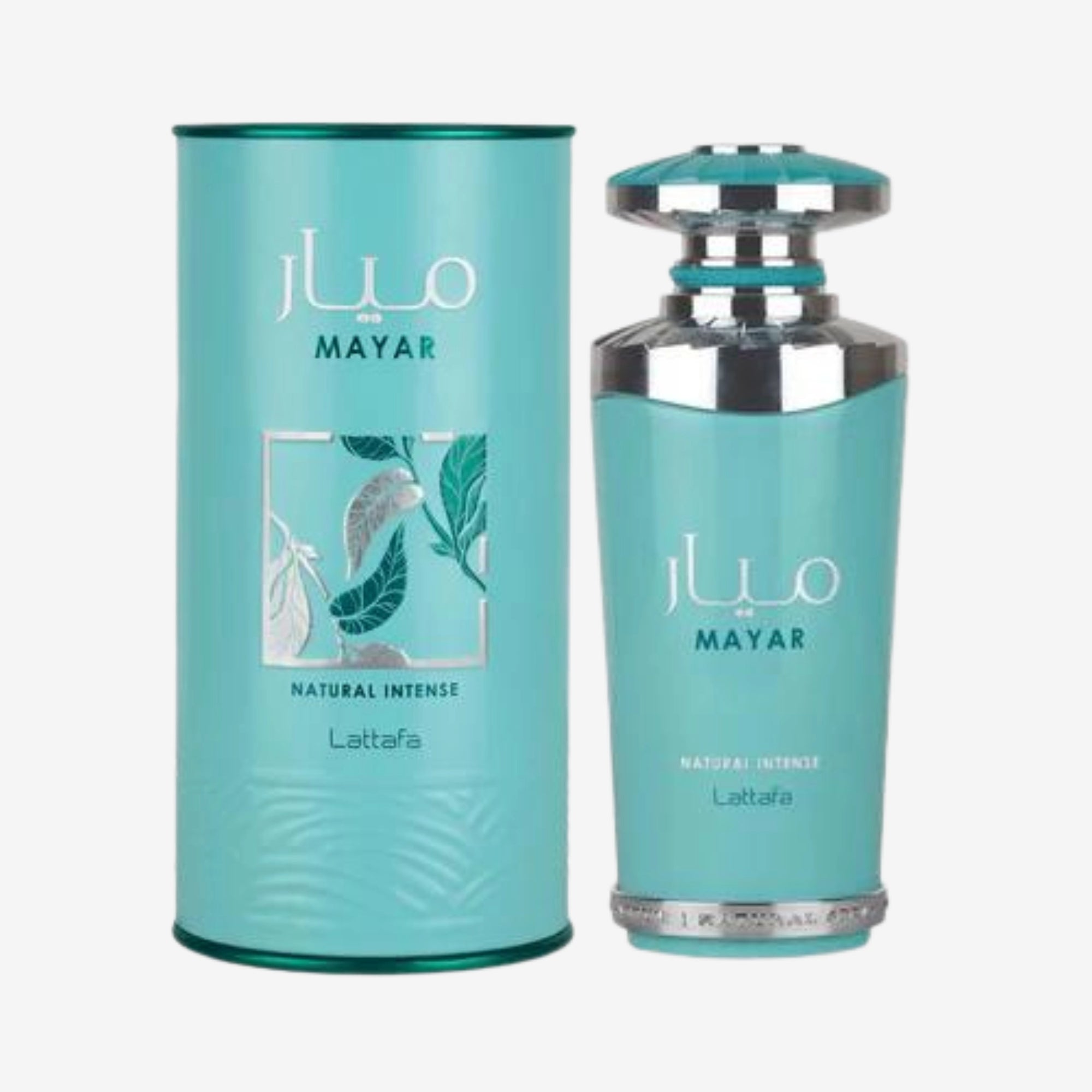 Lattafa Mayar Natural Intense