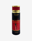 Galaxy Plus Concept Very Hot Naughty Girl Body Spray - Inspired By Very Good Girl