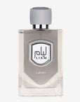 Lattafa Liam Grey Eau De Parfum - 100ML