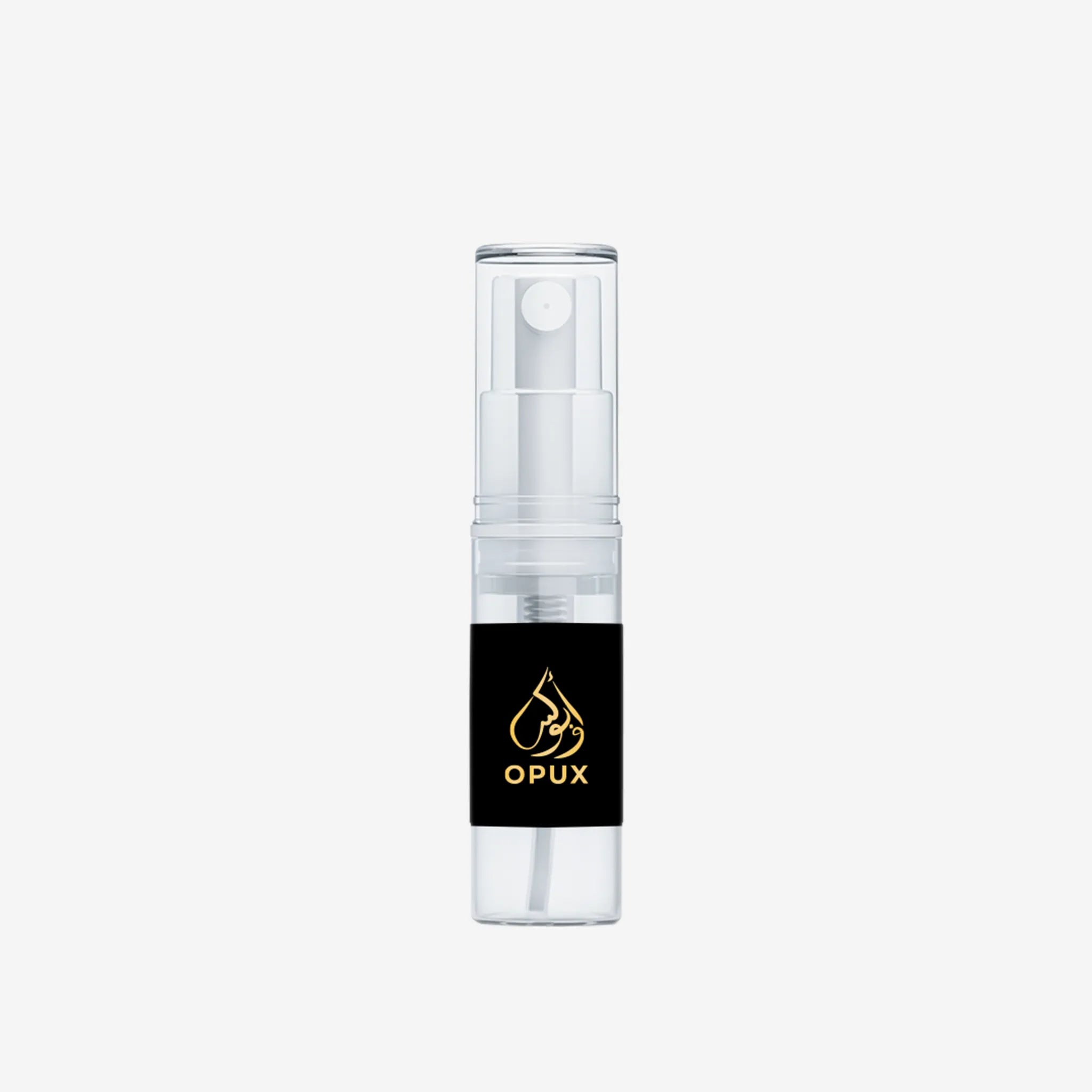 3ml Sample