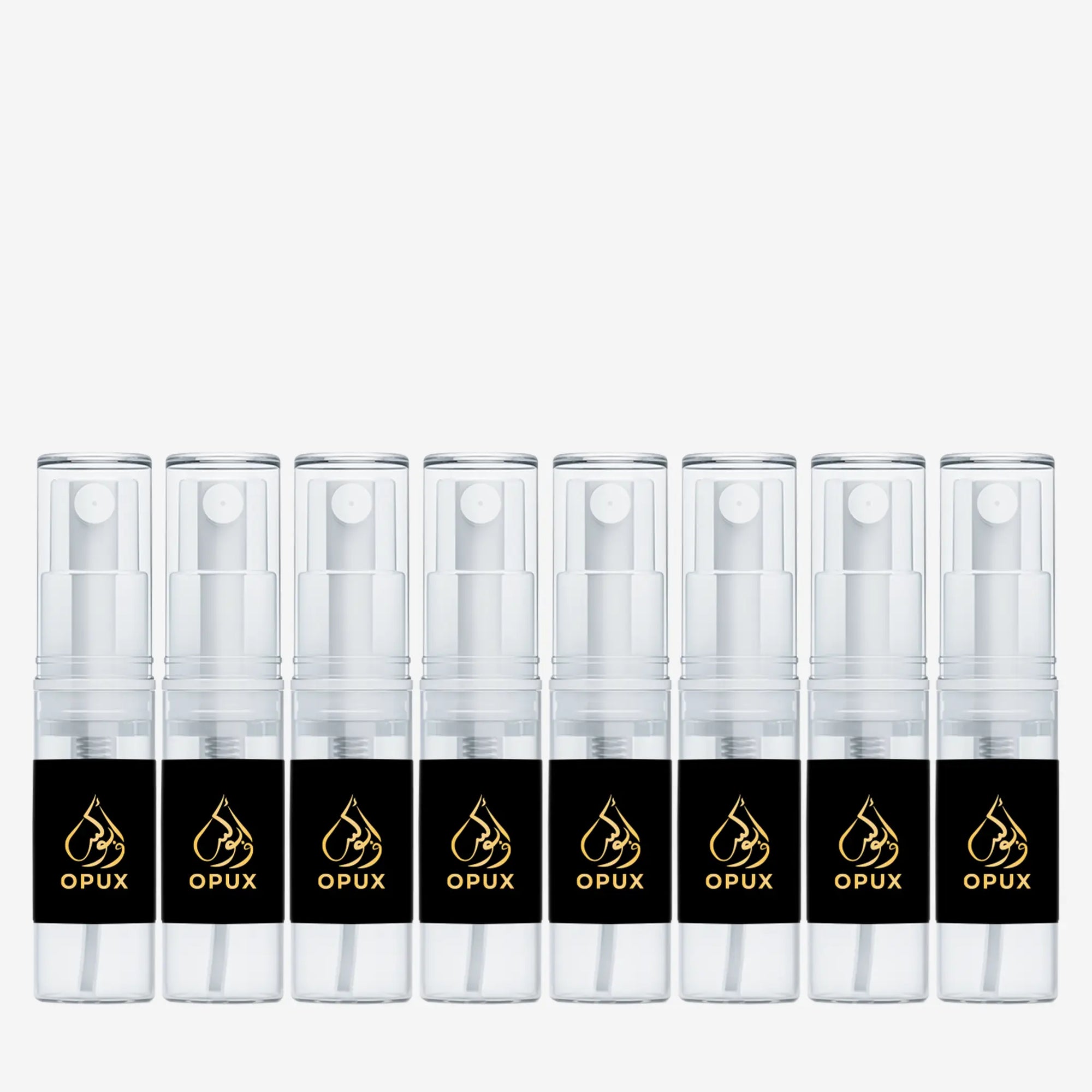 3ml x8 Perfume Sample Set