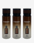 ACO Perfumes OMBRA Perfume Body Spray - Inspired By Ombre Nomade