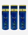 ACO Perfumes BLUE OROS Perfume Body Spray - Inspired By Eros