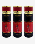 Galaxy Plus Concept Very Hot Naughty Girl Body Spray - Inspired By Very Good Girl