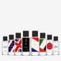 50ml x8 Perfume Set