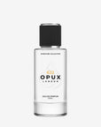 White Patchouli Inspired | 622