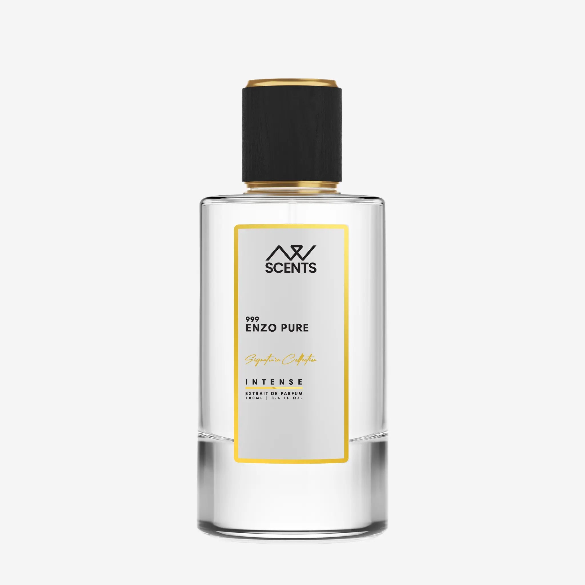 AW Scents 999 ENZO PURE - Inspired By Erba Pura – OPUX