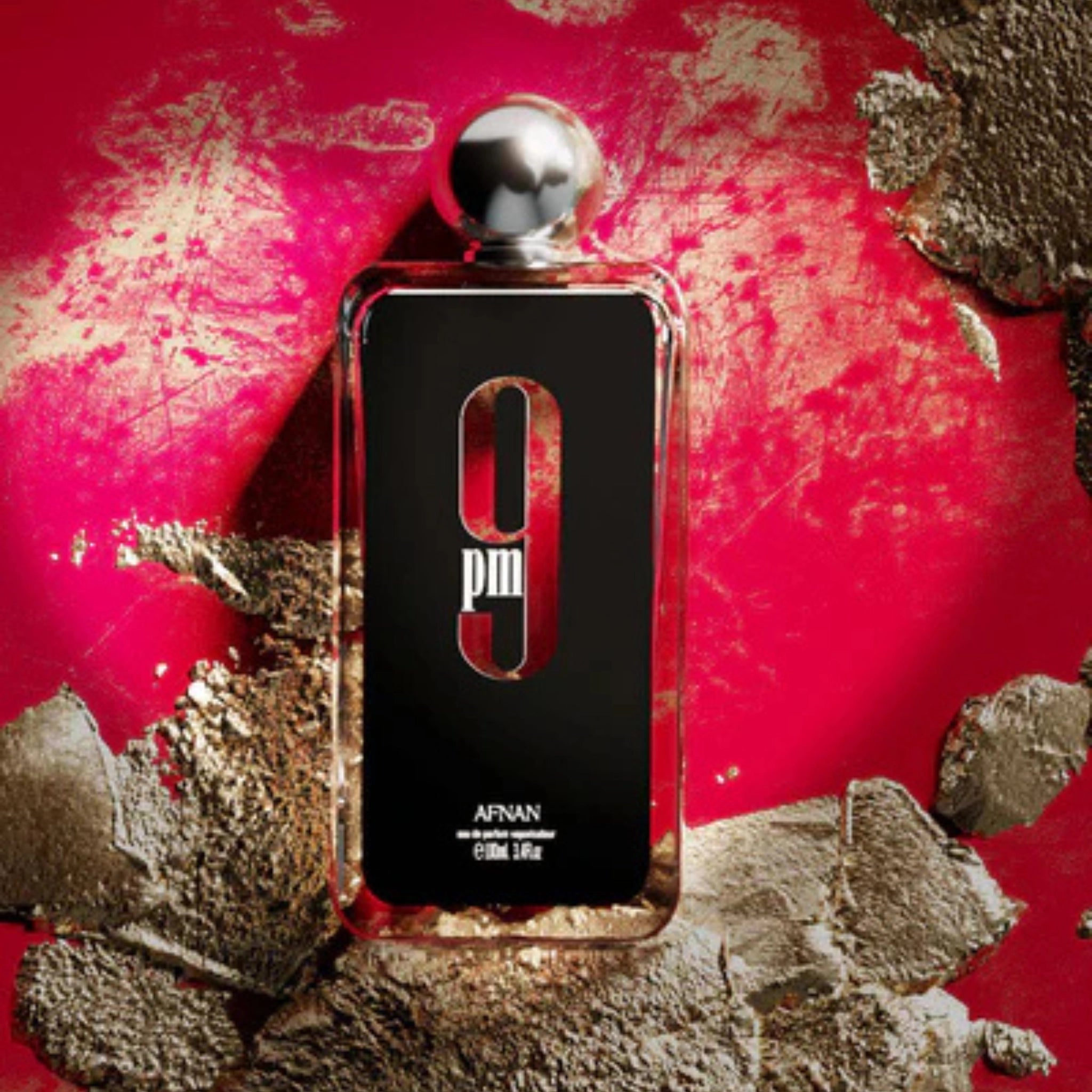9pm Fragrance