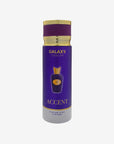 Galaxy Plus Concept ACCENT Perfume Body Spray - Inspired By Accento