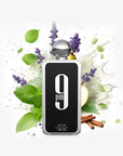 Afnan 9PM Eau De Parfum - 100ML