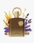 Afnan Supremacy In Oud Extrait De Parfum - 100ML