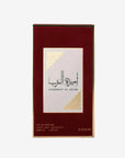 Asdaaf Ameerat Al Arab Eau De Parfum - 100ML