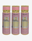 Galaxy Plus Concept Amour Perfume Body Spray - Inspired By L'Amour